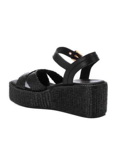 Woman Sandals CARMELA 162361  NEGRO