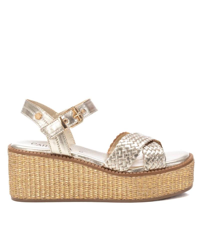 Woman Sandals CARMELA 162361  ORO