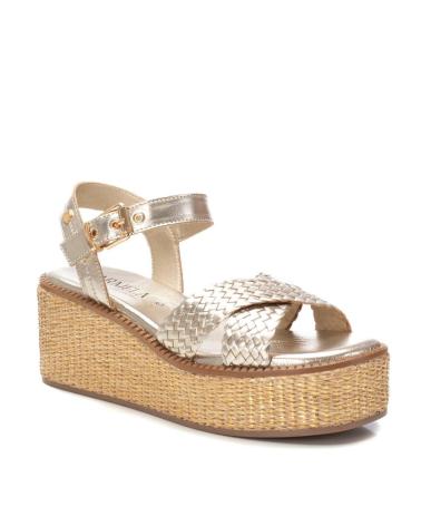 Woman Sandals CARMELA 162361  ORO
