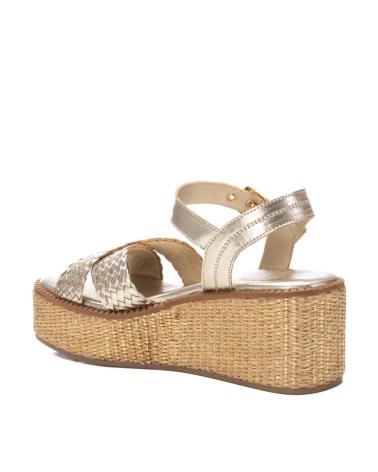 Woman Sandals CARMELA 162361  ORO