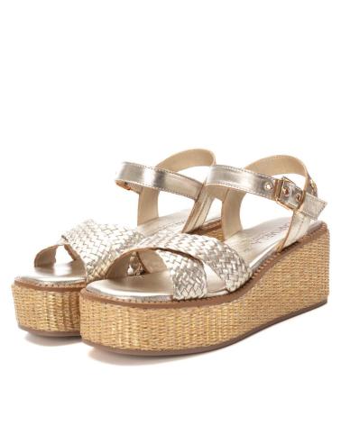 Woman Sandals CARMELA 162361  ORO