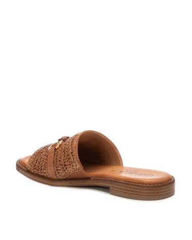 Woman Flip flops CARMELA 162366  CAMEL