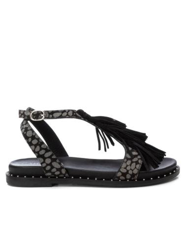 Woman Sandals CARMELA 162390  NEGRO
