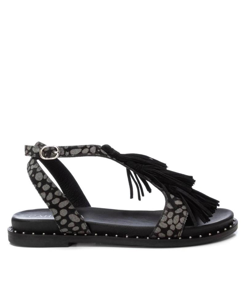 Woman Sandals CARMELA 162390  NEGRO