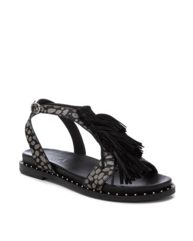 Woman Sandals CARMELA 162390  NEGRO
