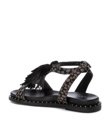 Woman Sandals CARMELA 162390  NEGRO