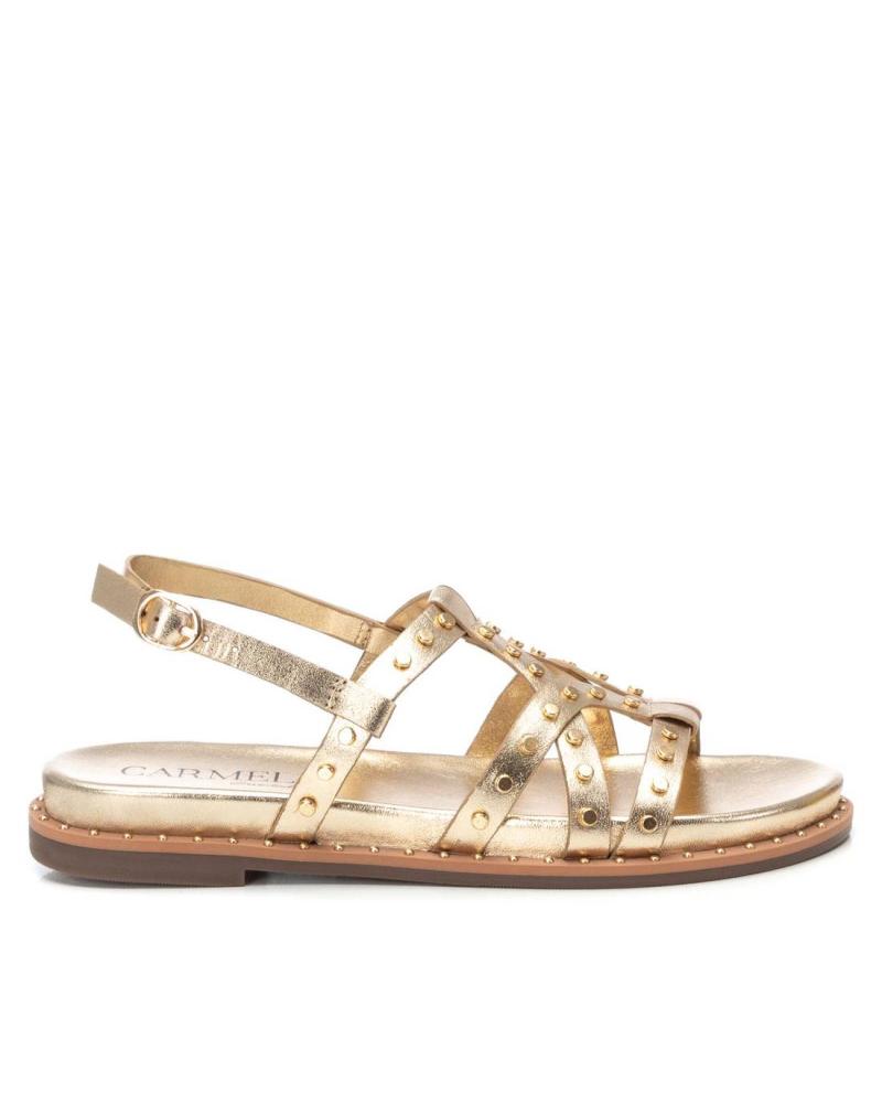 Woman Sandals CARMELA 162392  ORO