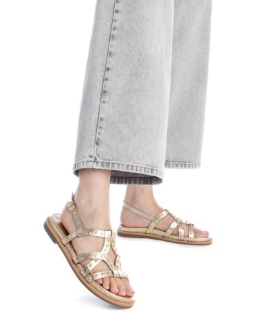 Woman Sandals CARMELA 162392  ORO