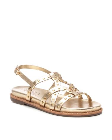 Woman Sandals CARMELA 162392  ORO