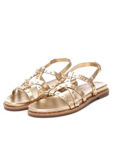 Woman Sandals CARMELA 162392  ORO