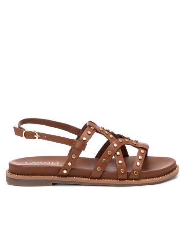 Woman Sandals CARMELA 162392  CAMEL