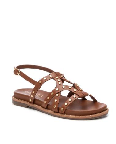 Woman Sandals CARMELA 162392  CAMEL