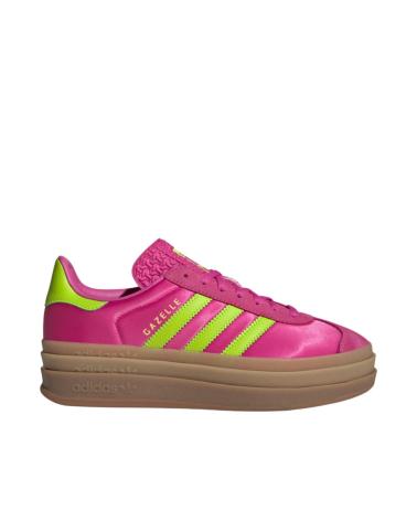 Sportschuhe ADIDAS  für Damen - ZAPATILLAS S PARA MUJER - GAZELLE BOLD  ROSA