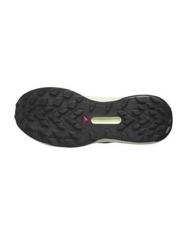 Zapatillas deporte SALOMON  de Hombre ZAPATILLAS TRAIL RUNNING GENESIS  BLACK-SULPHUR SPRING-TRANSPARENT YELLOW
