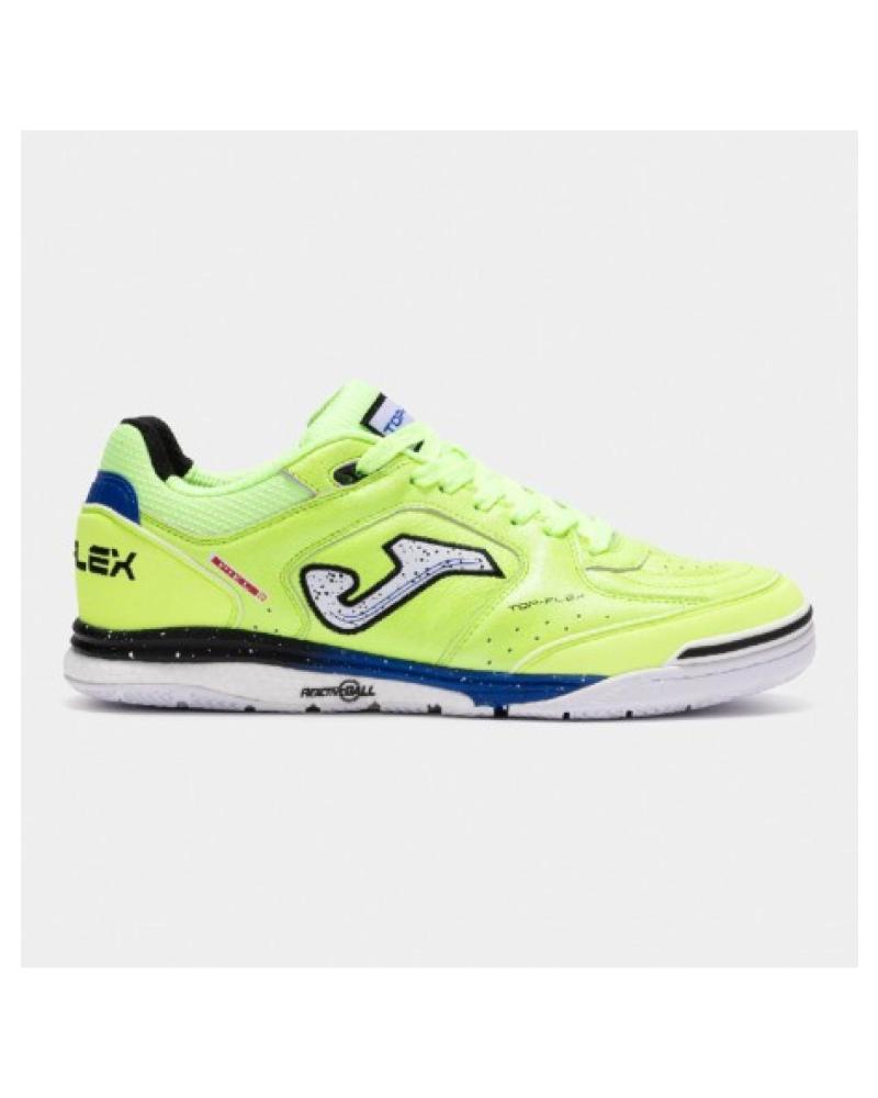 Deportivas JOMA  de Niña y Niño BOTA TOP FLEX 2511  VARIOS COLORES