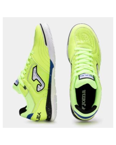 Deportivas JOMA  de Niña y Niño BOTA TOP FLEX 2511  VARIOS COLORES