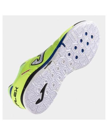 Deportivas JOMA  de Niña y Niño BOTA TOP FLEX 2511  VARIOS COLORES