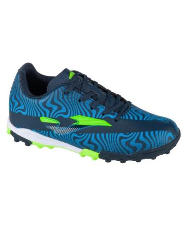 Sneaker JOMA  für Mädchen und Junge BOTAS FUTBOL TURF EVOLUTION JR 2503  VARIOS COLORES