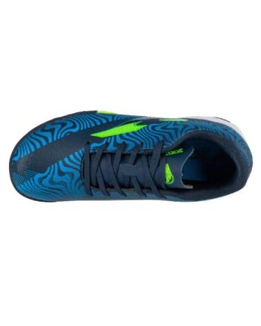 Sneaker JOMA  für Mädchen und Junge BOTAS FUTBOL TURF EVOLUTION JR 2503  VARIOS COLORES