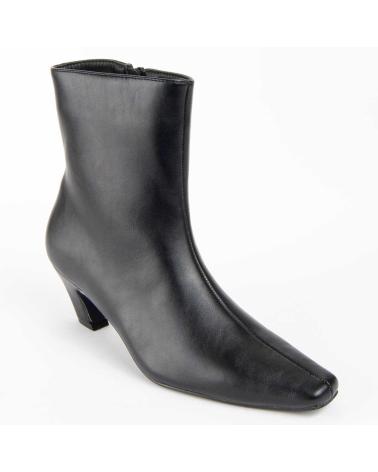 MONTEVITA BOTINIA3 BLACK