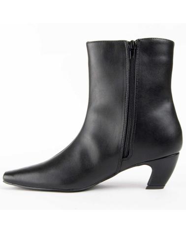 MONTEVITA BOTINIA3 BLACK