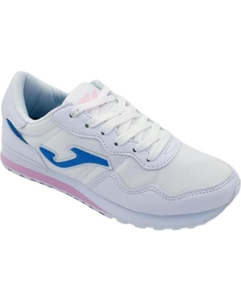 Woman Zapatillas deporte JOMA DEPORTIVOS VARIOS C 357  BLANCO