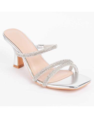 Sandalen MONTEVITA  für Damen PERLA  SILVER