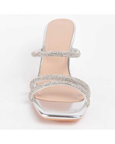 Sandalen MONTEVITA  für Damen PERLA  SILVER