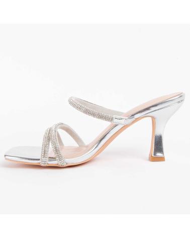 Sandalen MONTEVITA  für Damen PERLA  SILVER