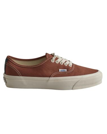 Sportschuhe VANS OFF THE WALL  für Herren ZAPATILLAS AUTHENTIC REISSUE 44 VN000CQAC481 PARA HOMBRE  MARRóN