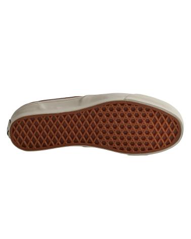 Zapatillas deporte VANS OFF THE WALL  de Hombre ZAPATILLAS AUTHENTIC REISSUE 44 VN000CQAC481 PARA HOMBRE  MARRóN