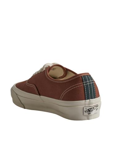 Zapatillas deporte VANS OFF THE WALL  de Hombre ZAPATILLAS AUTHENTIC REISSUE 44 VN000CQAC481 PARA HOMBRE  MARRóN