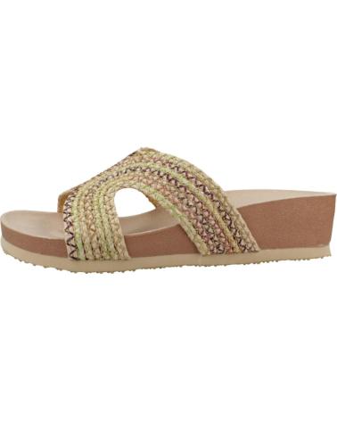 GIOSEPPO PACIFIC EN COLOR PARA MUJER BEIG