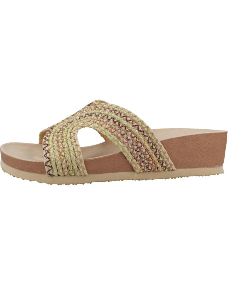 GIOSEPPO PACIFIC EN COLOR PARA MUJER BEIG