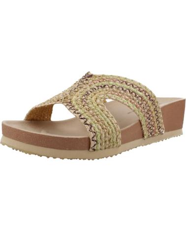 GIOSEPPO PACIFIC EN COLOR PARA MUJER BEIG