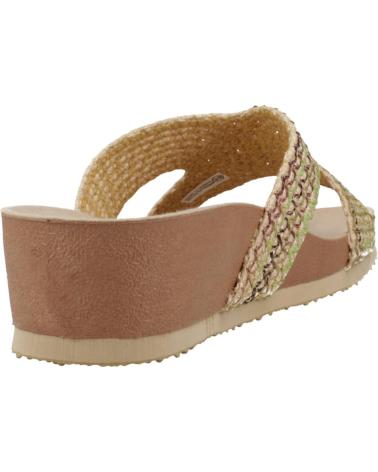 GIOSEPPO PACIFIC EN COLOR PARA MUJER BEIG