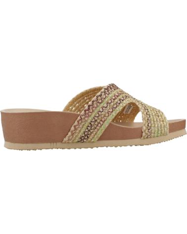 GIOSEPPO PACIFIC EN COLOR PARA MUJER BEIG