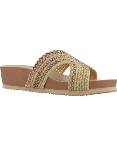 GIOSEPPO PACIFIC EN COLOR PARA MUJER BEIG