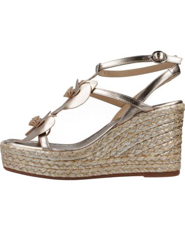 Sandalias ALMA EN PENA  de Mujer SANDALIAS MUJER MODELO V251286 COLOR BRONCE  BRONZE
