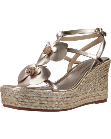 Sandálias de Mulher ALMA EN PENA SANDALIAS MUJER MODELO V251286 COLOR BRONCE BRONZE