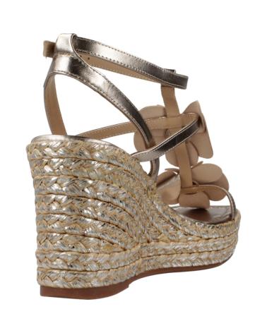 Sandálias de Mulher ALMA EN PENA SANDALIAS MUJER MODELO V251286 COLOR BRONCE BRONZE