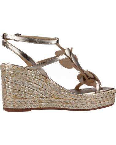 Sandálias de Mulher ALMA EN PENA SANDALIAS MUJER MODELO V251286 COLOR BRONCE BRONZE