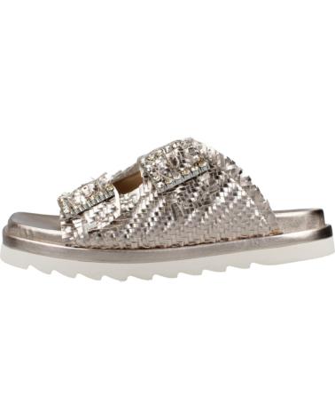 Sandalias ALMA EN PENA  de Mujer SANDALIAS MUJER MODELO V251801 COLOR BRONCE  BRONZE