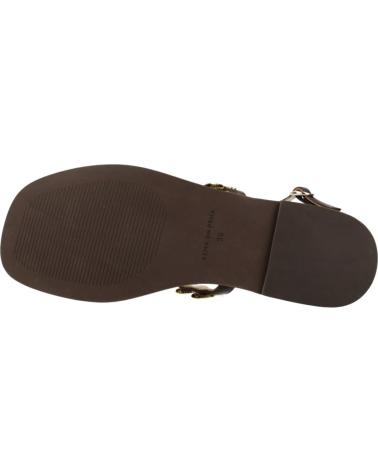 Sandálias de Mulher ALMA EN PENA SANDALIAS MUJER MODELO V251959 COLOR MARRON COFEE