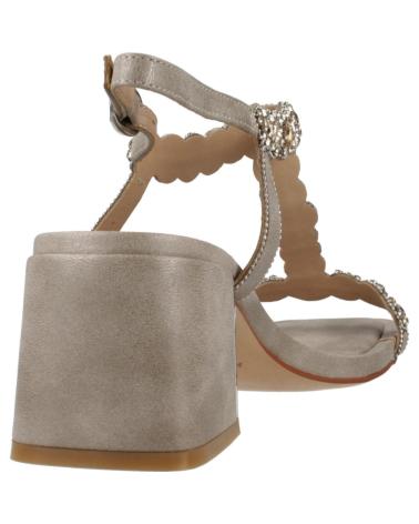 Woman Sandals ALMA EN PENA SANDALIAS MUJER MODELO V2550943 COLOR BRONCE  BRONZE