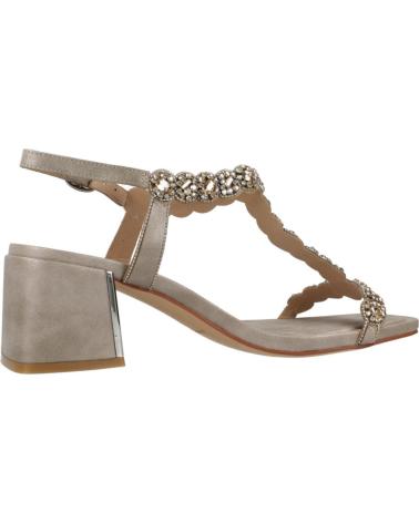 Woman Sandals ALMA EN PENA SANDALIAS MUJER MODELO V2550943 COLOR BRONCE  BRONZE