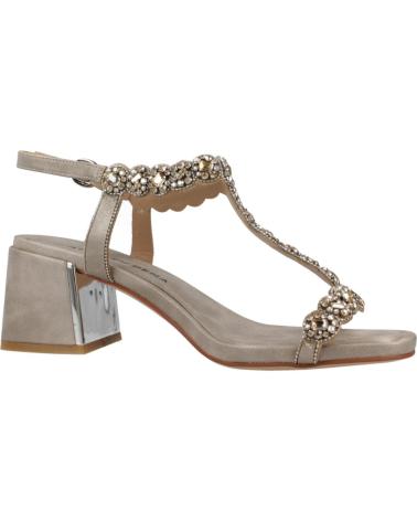Woman Sandals ALMA EN PENA SANDALIAS MUJER MODELO V2550943 COLOR BRONCE  BRONZE