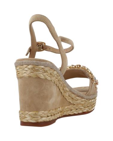Sandalias ALMA EN PENA  de Mujer ALIAS MUJER MODELO V2551291 COLOR MARRON CLARO  SAND