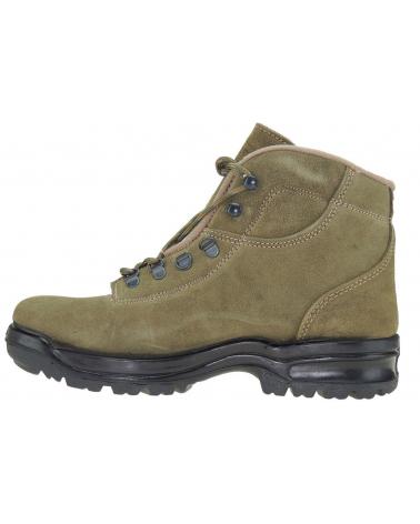 Botas de Mujer y Hombre SEGARRA BOTA MONTANA TREKKING SENDERISMO KAKI