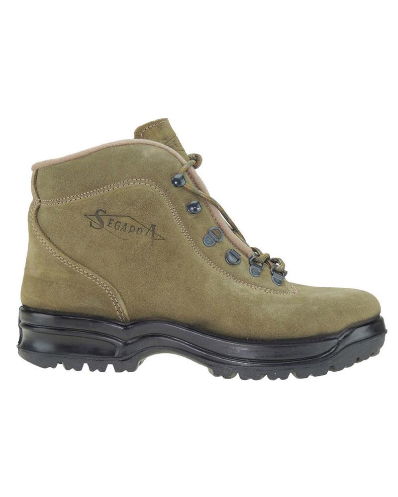 Botas discount segarra mujer